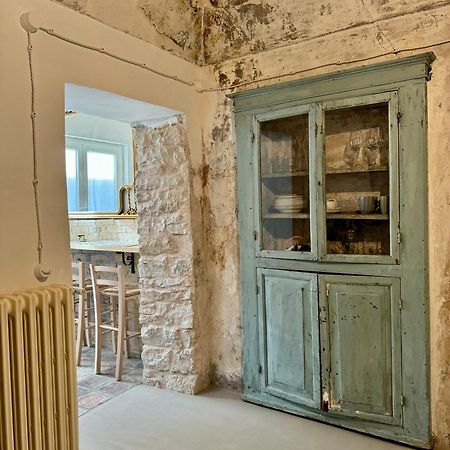 Ferienwohnung Retro Castel Di Sangro Exterior foto
