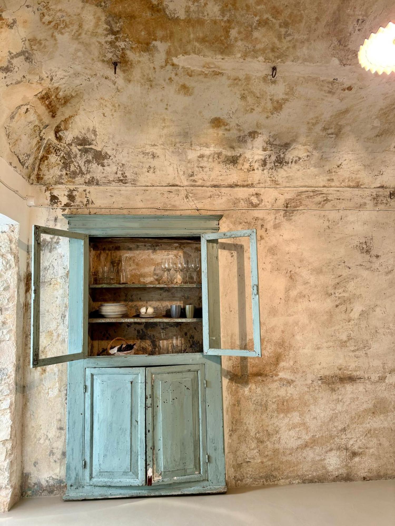 Ferienwohnung Retro Castel Di Sangro Exterior foto