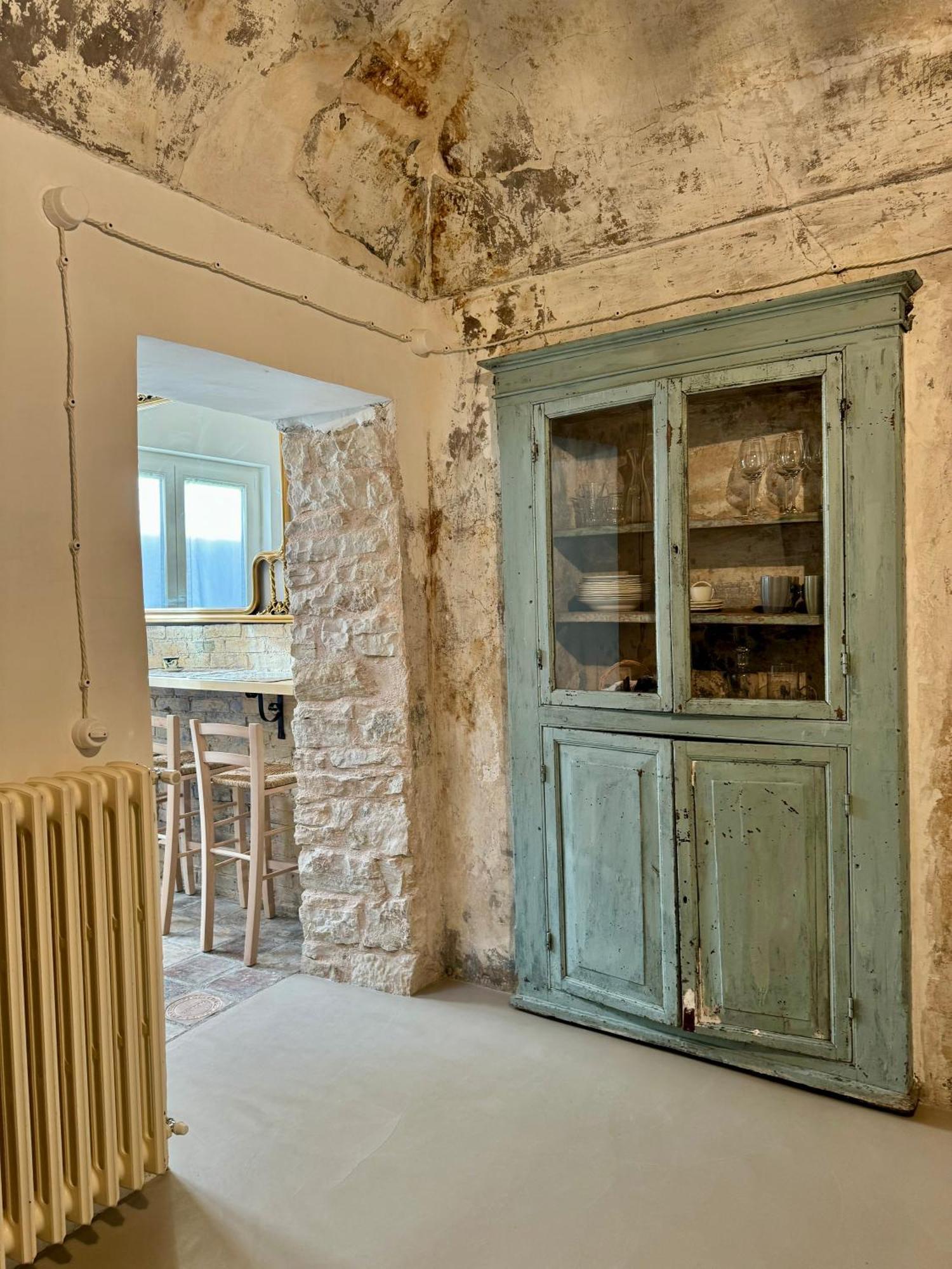 Ferienwohnung Retro Castel Di Sangro Exterior foto