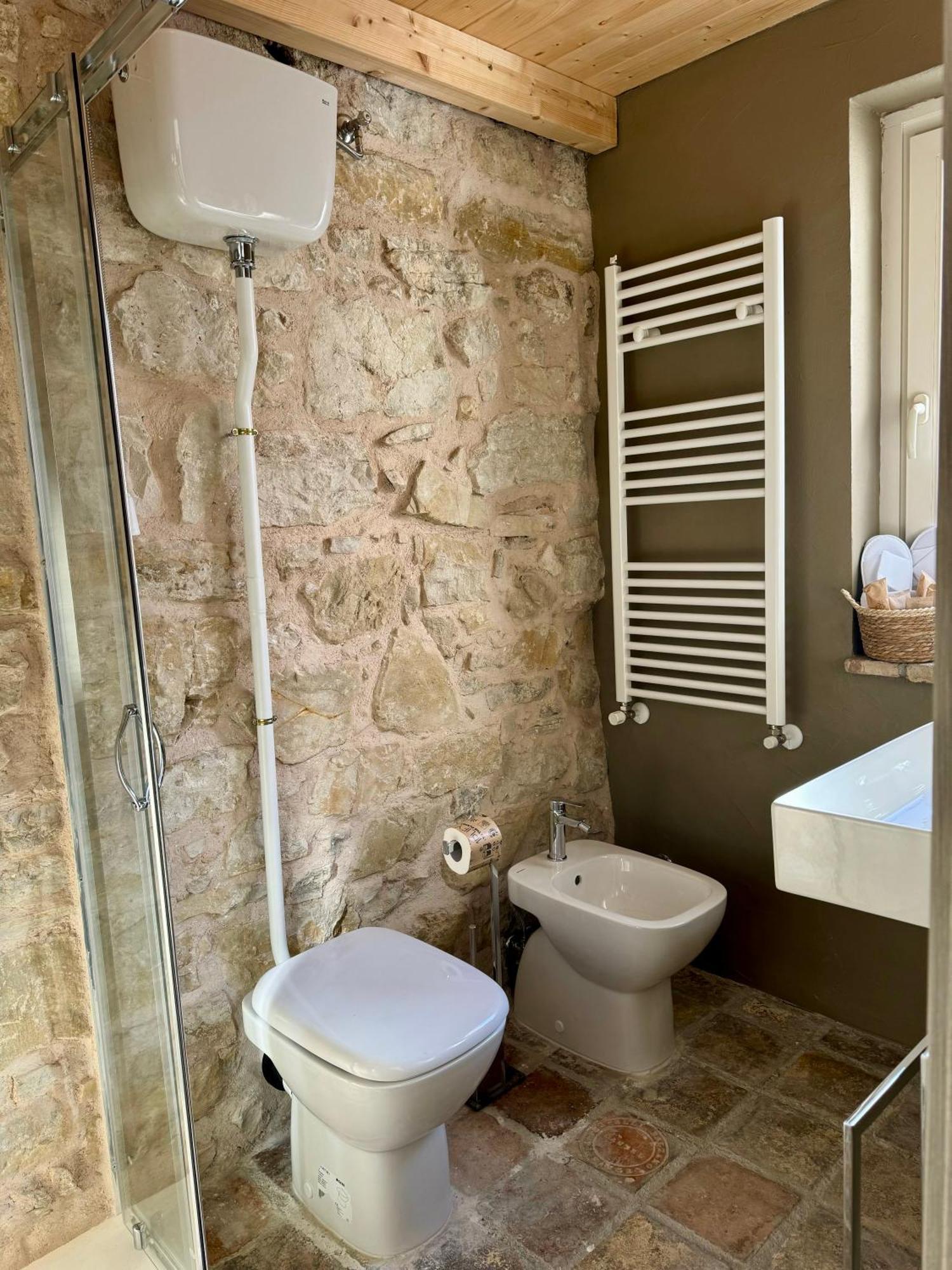 Ferienwohnung Retro Castel Di Sangro Exterior foto