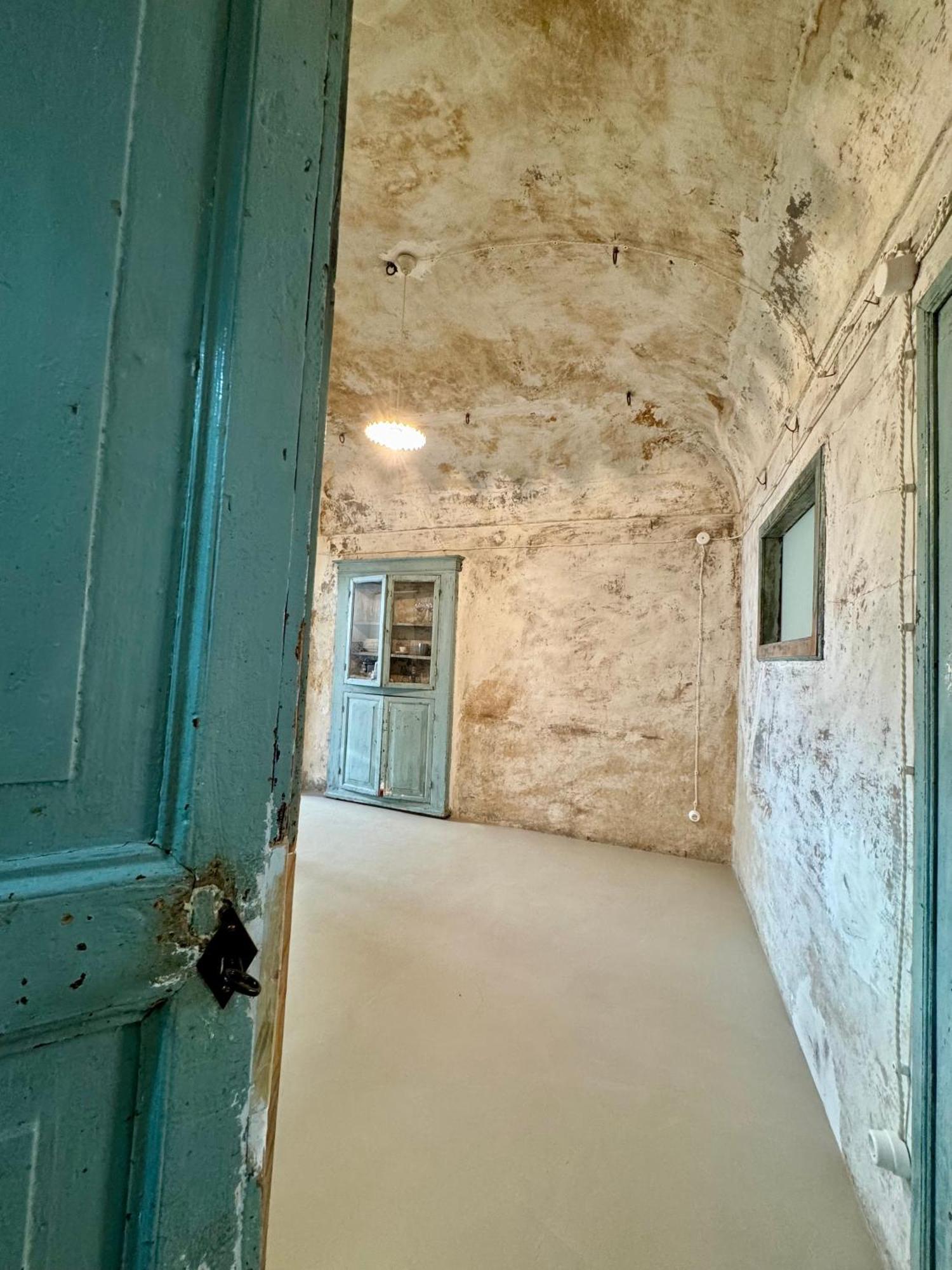 Ferienwohnung Retro Castel Di Sangro Exterior foto