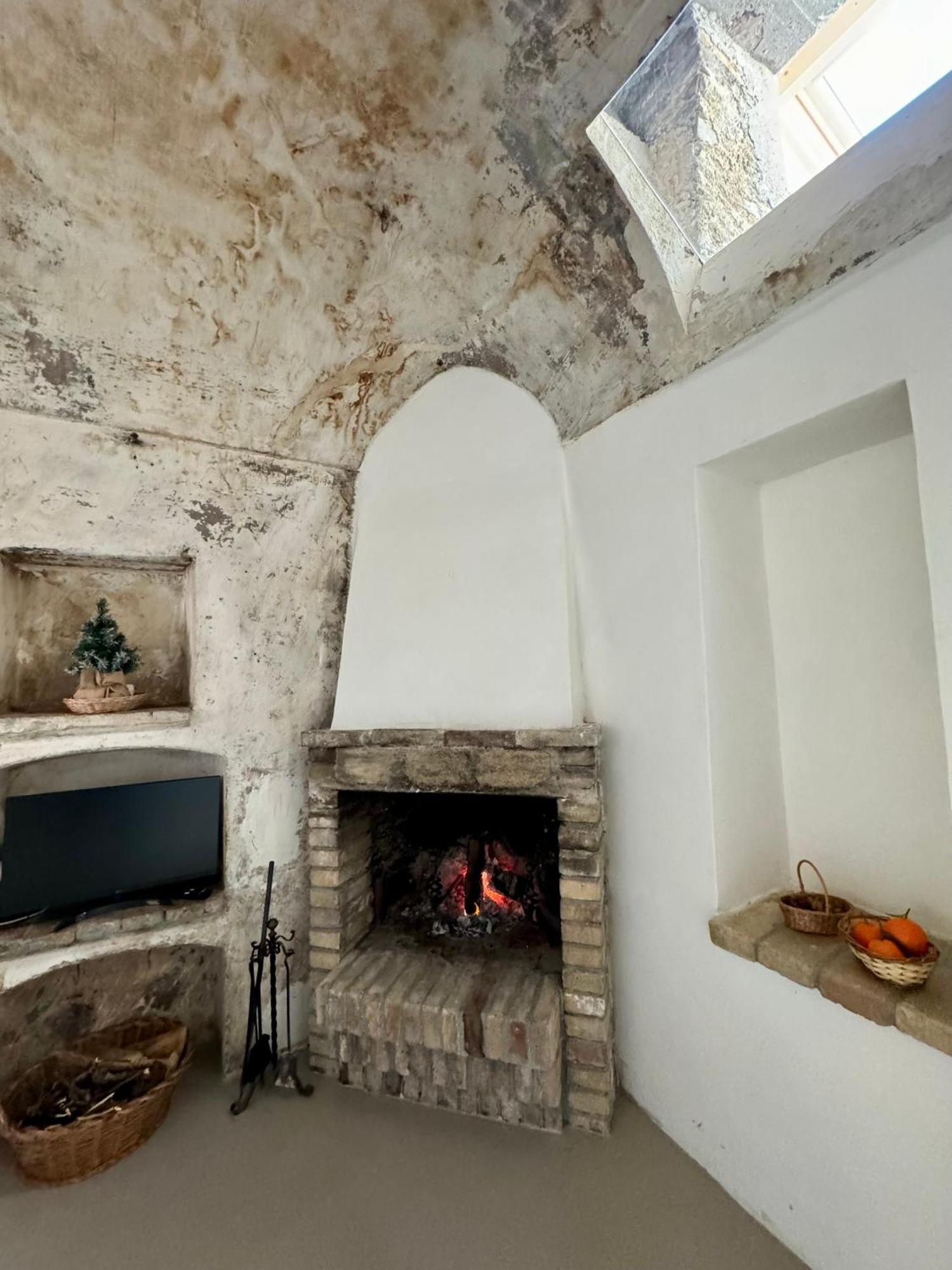 Ferienwohnung Retro Castel Di Sangro Exterior foto